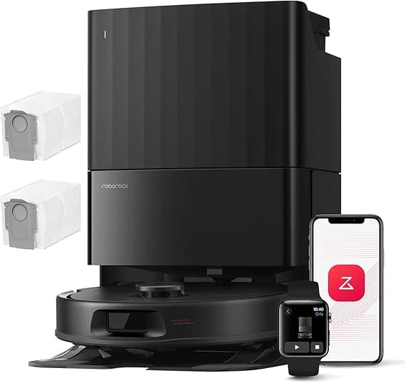 roborock Qrevo QV 35A Set