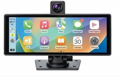 PNI D1026 DVR-CarPlay-Monitor
