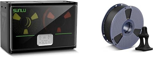 SUNLU S4 Filamenttrockner