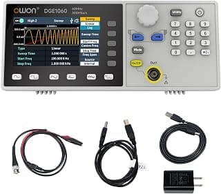 OWON DGE1060 Signalgenerator