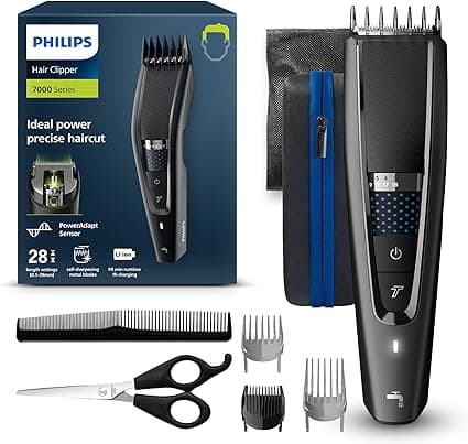 Philips HC7650/15 Series 7000