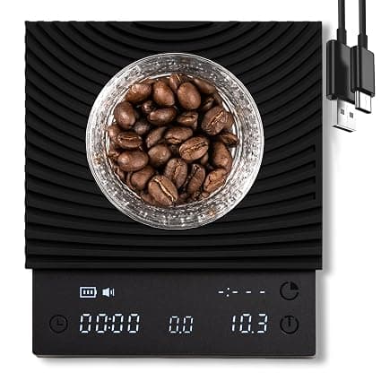 TIMEMORE Black Mirror Basic 3