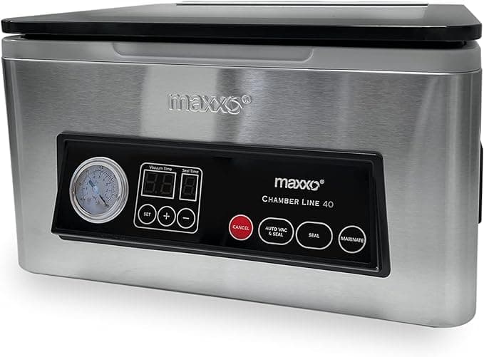Maxxo VM ChamberLine 40