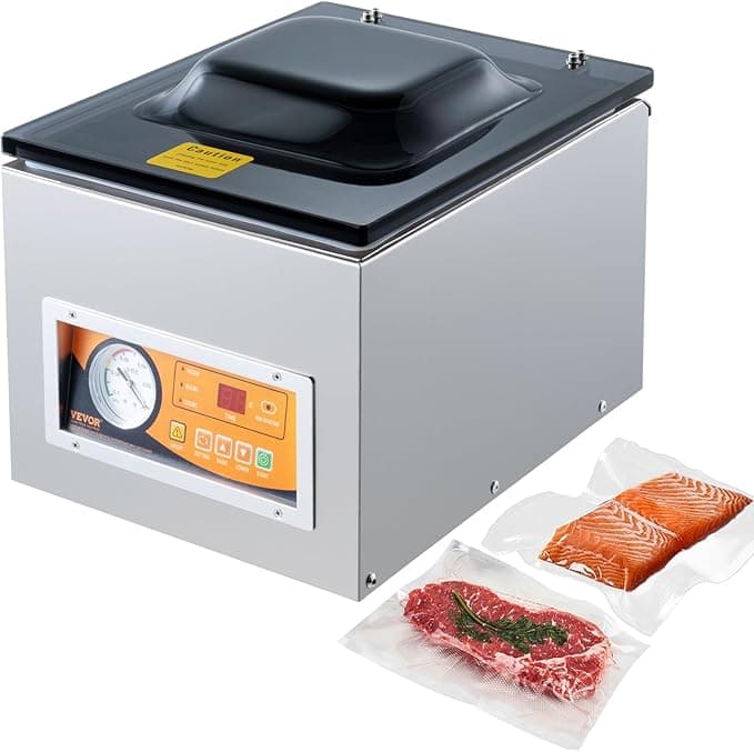 VEVOR Kammer-Vakuumierer 260 W