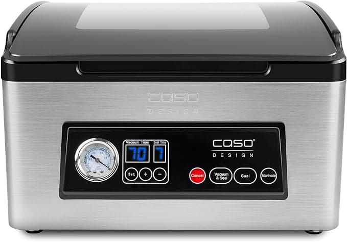 CASO VacuChef 70