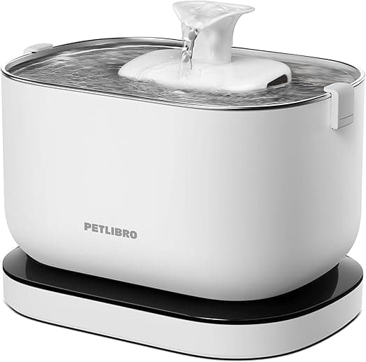 PETLIBRO Dockstream