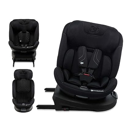Kinderkraft XPEDITION3 i-Size