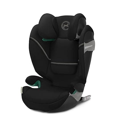 CYBEX Gold Solution S2 i-Fix