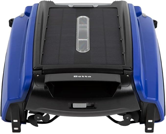 Betta SE Solar Pool Skimmer Roboter