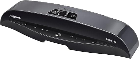 Fellowes Calibre A3