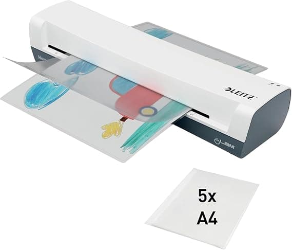 Leitz iLAM Home A3