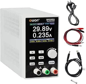 OWON SPS3051