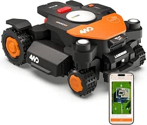 Worx Vision Cloud WR342E