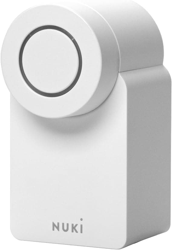 Nuki Smart Lock Go (2025)