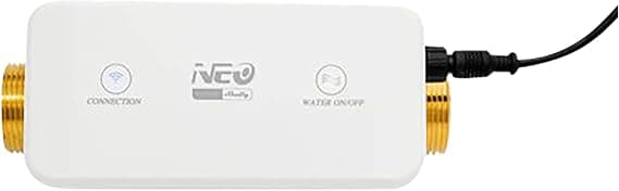 Neo Smart Water Valve NAS-WV02W