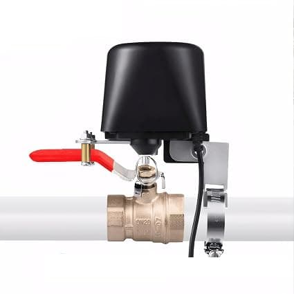 Mengshen Smart WiFi Water Valve