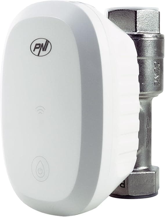 PNI SV180 PRO Smart Water Valve