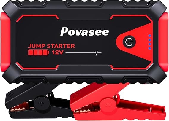 Povasee 5000A