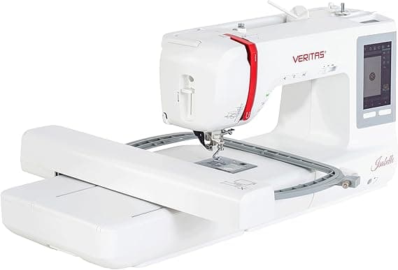 VERITAS Isabelle I