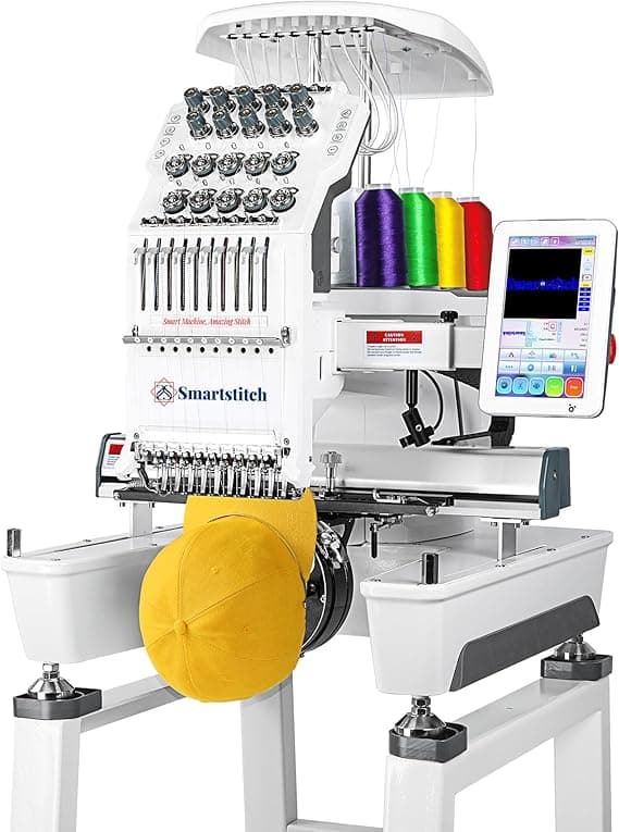 Smartstitch S-1001