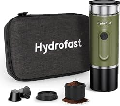 Hydrofast 7800 mAh