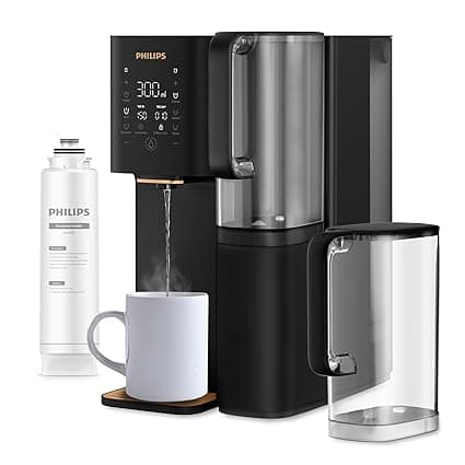 Philips Water 7000 Umkehrosmose-Wasserstation