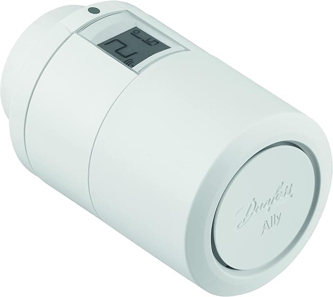 Danfoss Ally Heizkörperthermostat