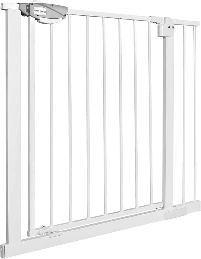 HENGMEI Barrière de protection 85 à 95 cm