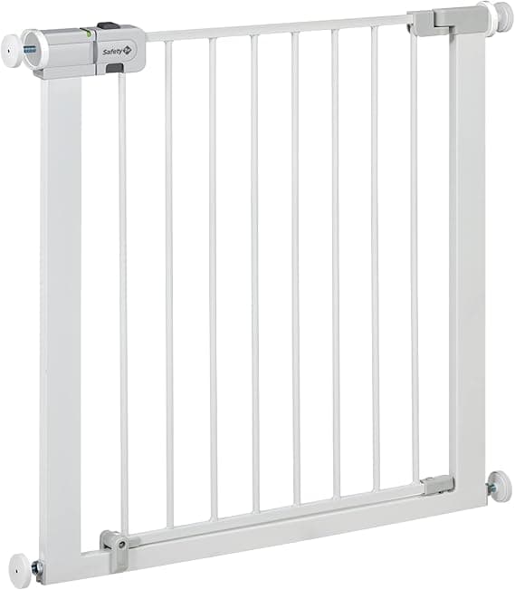 Safety 1st Easy Close Metal
