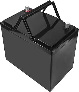 FREEDOH LiFePO4 12 V 100 Ah