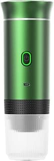 Cafetière électrique portable USB-C