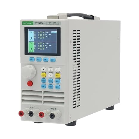 MELAQULY ET5420A+