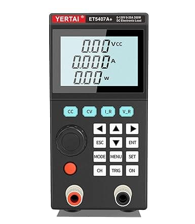 ET5407A+