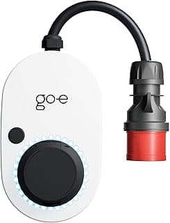 go-e Charger Gemini flex 11 kW