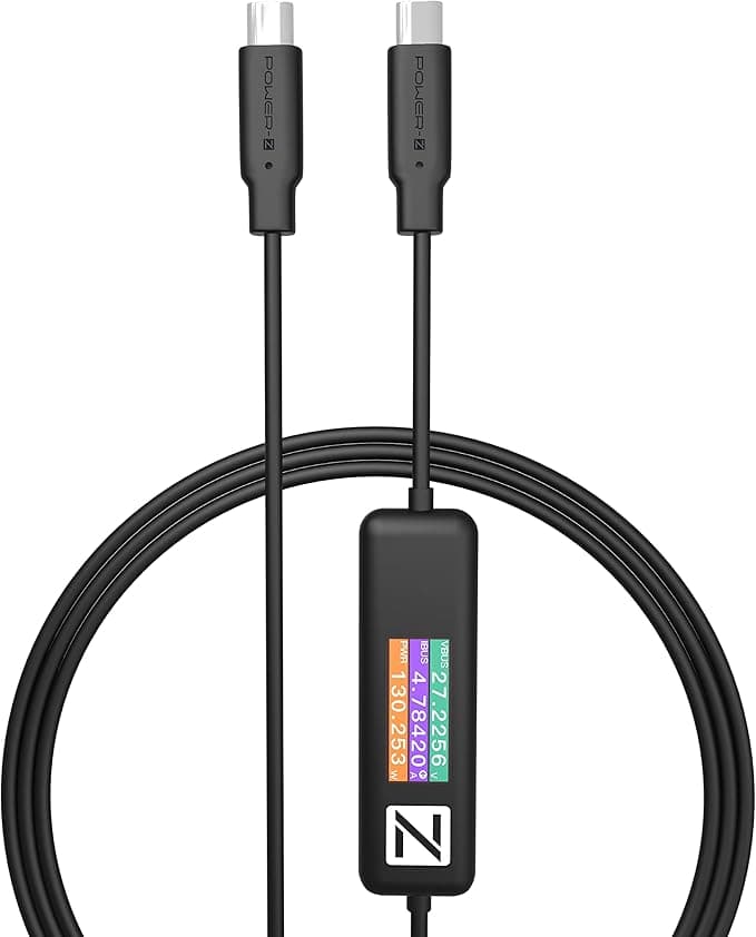 ChargerLAB Power-Z AK001