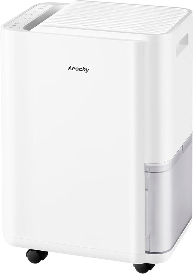 AEOCKY 25 L/j Compact