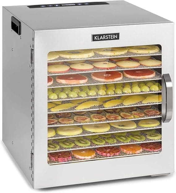 Klarstein Captain Jerky 110