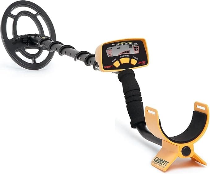 Garrett ACE 150