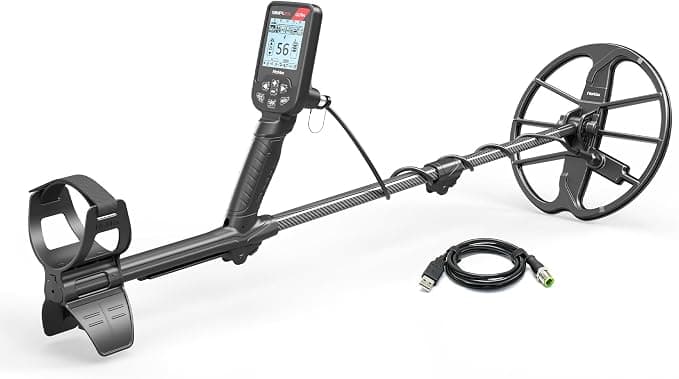 Nokta Simplex Ultra