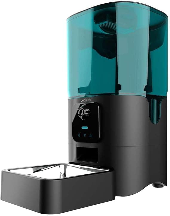 Cecotec Pumba 6000 Smart Vision