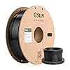 eSUN PETG Filament Noir 1 kg