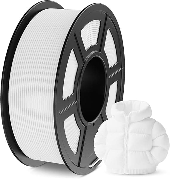 JAYO PLA mat Blanc 1,1 kg