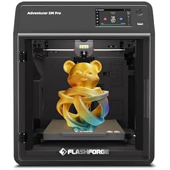 FLASHFORGE Adventurer 5M Pro