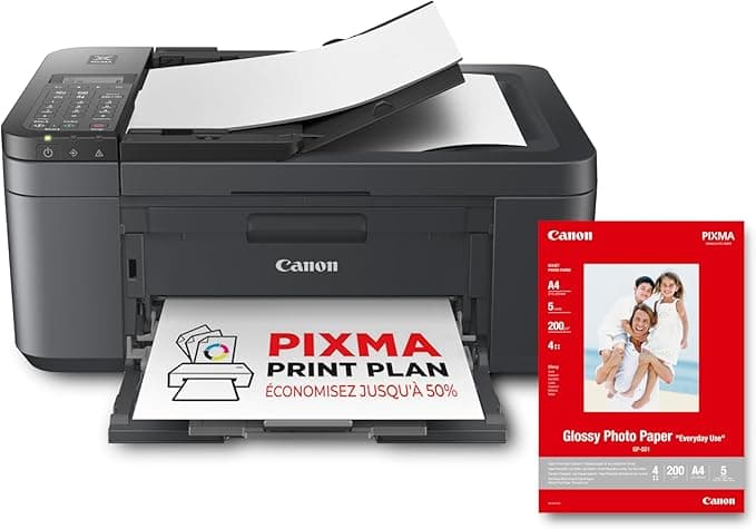 Canon PIXMA TR4755i
