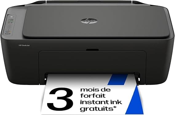 HP DeskJet 2920