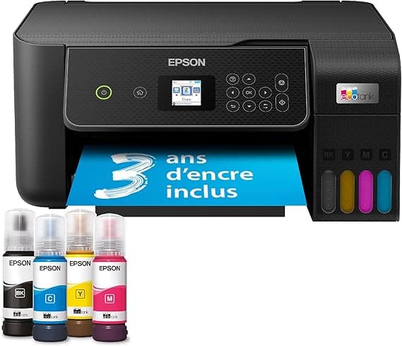 Epson EcoTank ET-2870