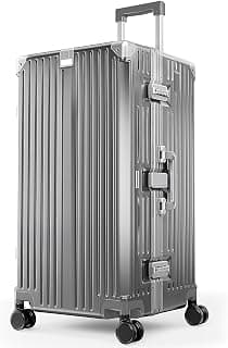 ALPHA CAMP Valise XL (92 L)