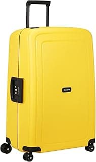Samsonite S'Cure - Renewed Spinner L (102 L)