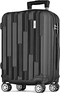 POSH Grande Valise Rigide (100 L)