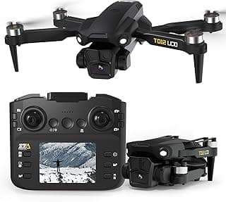 Toladrone TD12LCD